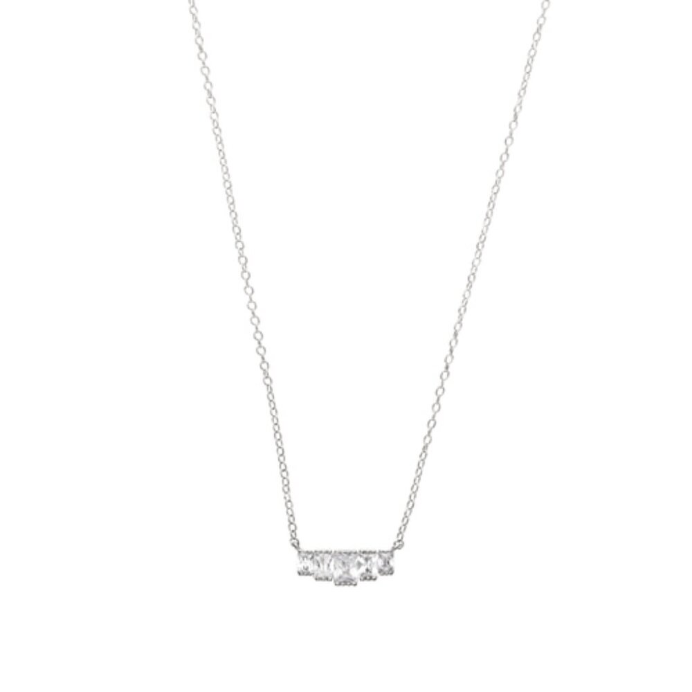 Petits Bijoux pendant necklace